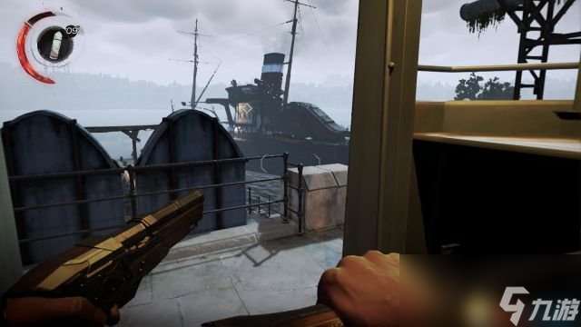 耻辱2 图文攻略 潜入不杀人剧情任务流程及道具收集