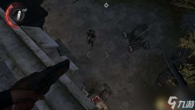 耻辱2 图文攻略 潜入不杀人剧情任务流程及道具收集