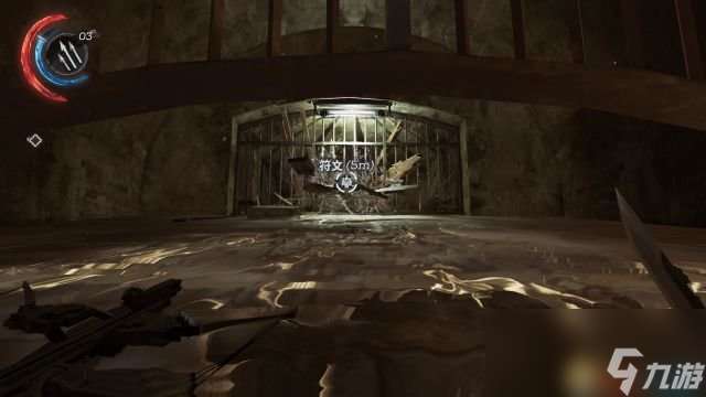 耻辱2 图文攻略 潜入不杀人剧情任务流程及道具收集