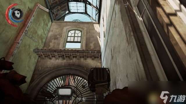 耻辱2 图文攻略 潜入不杀人剧情任务流程及道具收集