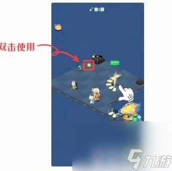 小森灵游戏可以合成哪些物品 合成物品汇总及合成步骤分享