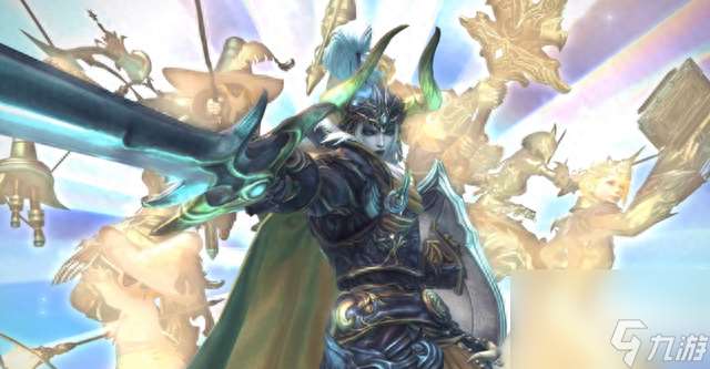 ff14钓鱼攻略分享（FF14中主线全通下一步计划是什么）「待收藏」