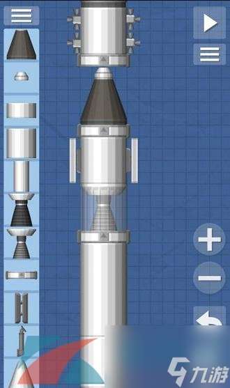 航天模拟器建造空间站方法介绍