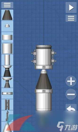 航天模拟器建造空间站方法介绍