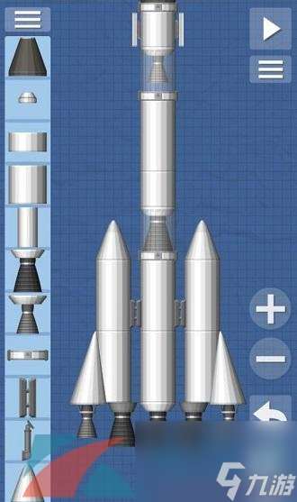 航天模拟器建造空间站方法介绍