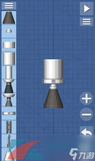 航天模拟器建造空间站方法介绍