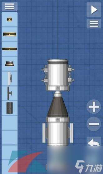 航天模拟器建造空间站方法介绍