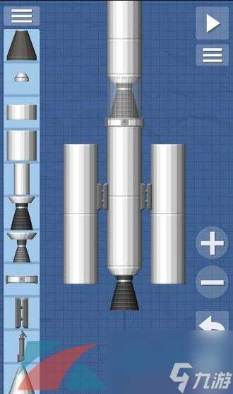 航天模拟器建造空间站方法介绍