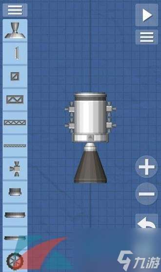 航天模拟器建造空间站方法介绍