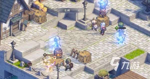 铃兰之剑在哪下载 铃兰之剑下载地址分享