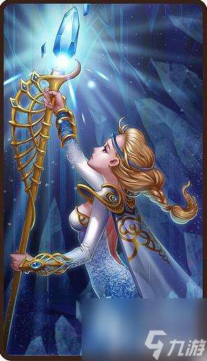 刀塔冰女通关觉醒装备介绍（冰女觉醒任务怎么做）