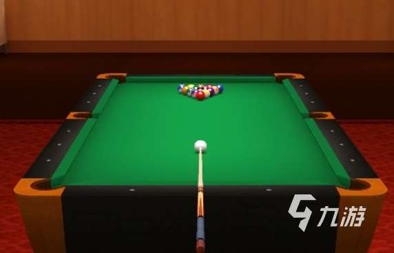 真实台球游戏手机版分享2023 热门的桌球手游有哪些