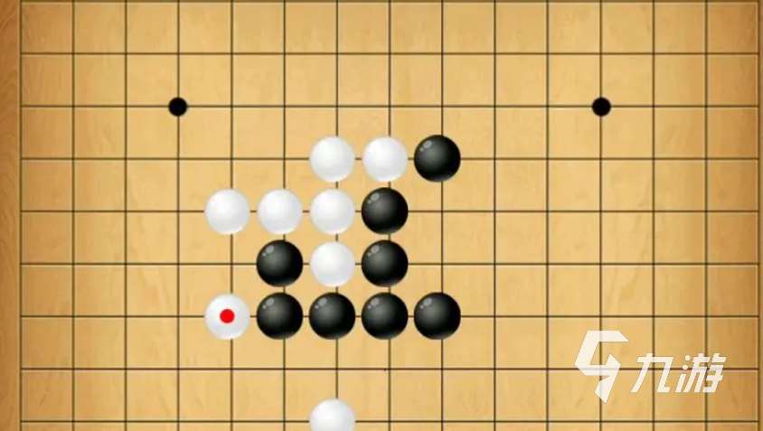 有趣的五子棋游戏下载单机版下载安装推荐 好玩的棋类游戏合集2023