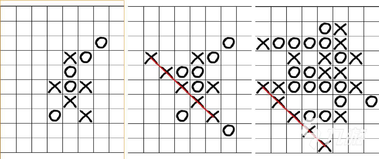 有趣的五子棋游戏下载单机版下载安装推荐 好玩的棋类游戏合集2023