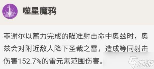 菲谢尔的全面解析攻略，角色优劣势一览