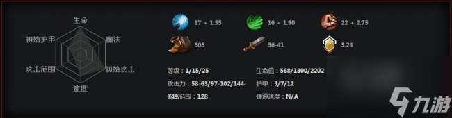 dota狼人出装攻略2023（最强出装顺序和上分玩法技巧）