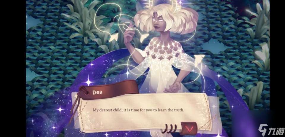 用针线挑战纺织世界,解谜新游《Weaving Tides》5月27日发售!