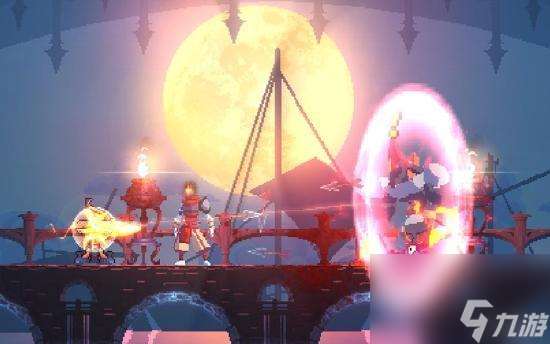 重生细胞黑色大桥打完了去哪？