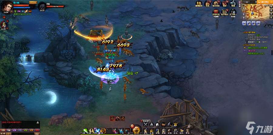 秦时明月青铜怎么获得