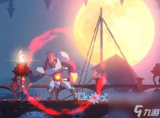 重生细胞黑色大桥打完了去哪？