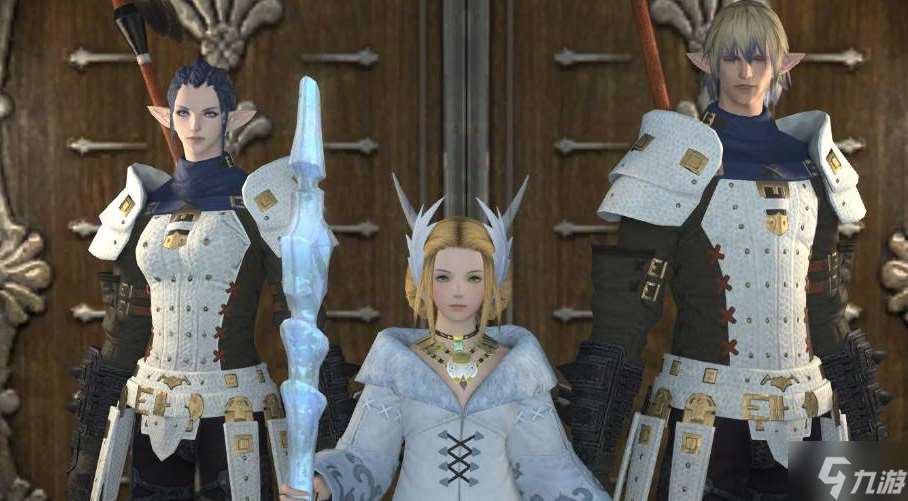 ff14转职怎么转-各个职业转职条件分享