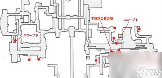 最终幻想13-2中的泰迪熊在哪-最终幻想13-2全部泰迪熊位置分布一览