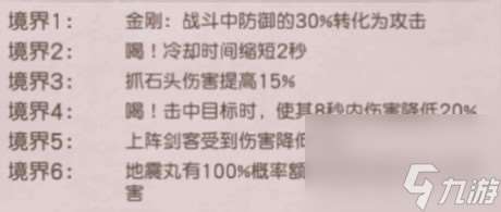 天下第一剑客传花讽院骇罗好用吗花讽院骇罗属性技能详解