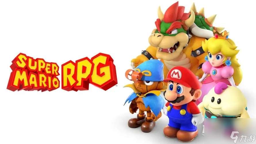 超級馬里奧RPG重制版沉船謎題怎么解
