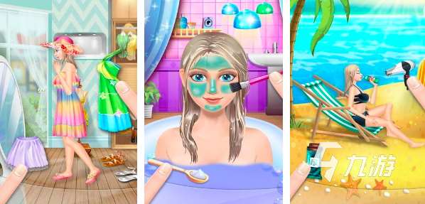 可以锻炼孩子专注力的游戏有哪些2023 能提高注意力的优质游戏分享