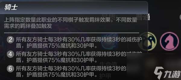 新手必看 自走棋全种族职业羁绊英雄别称介绍超详细汇总