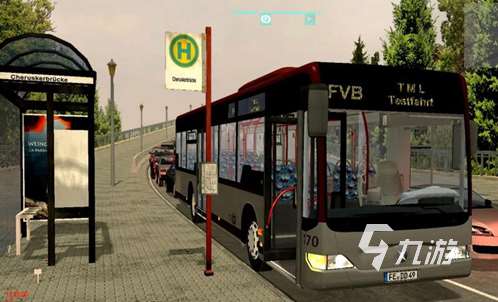 好玩的大巴車游戲下載分享 高人氣大巴車手游推薦2023