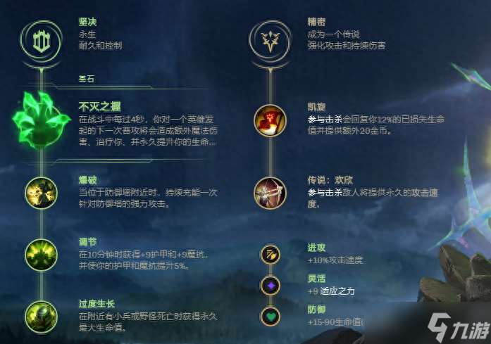 LOL：虽然我丑，但是我强啊，站撸之王巨魔打法详细攻略