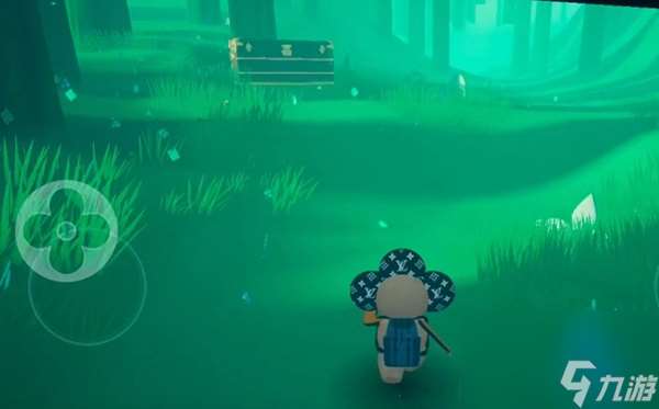 louisthegames攻略大全