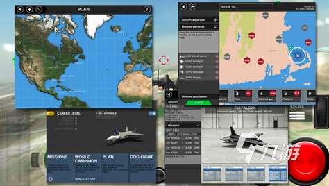 2023有趣的飞行射击游戏单机汇总 好玩的飞行射击单机游戏有哪些