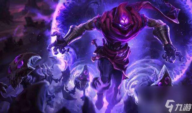 英雄联盟符文怎么用和升级(新版符文获得方法和选择推荐)