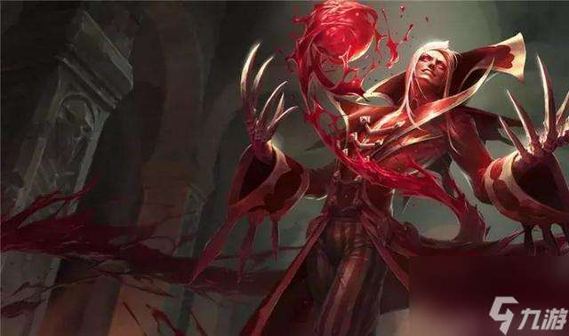 英雄联盟符文怎么用和升级(新版符文获得方法和选择推荐)