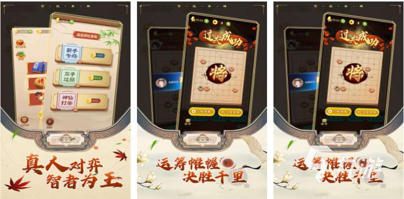 好玩的單機版象棋游戲有哪些 有趣的單機象棋游戲盤點2023