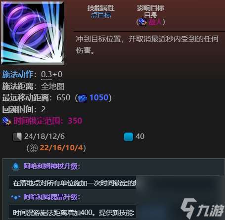 DOTA2虚空假面是谁,DOTA2虚空假面英雄介绍