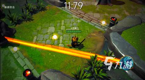 5v5推塔手游合集分享2023 moba类手游下载大全