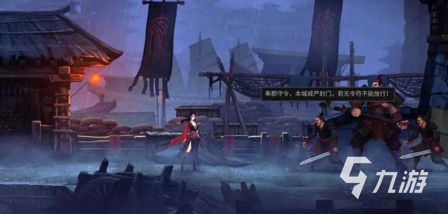 有趣的单机游戏女主角打怪物下载大全 好玩的单机游戏推荐2023