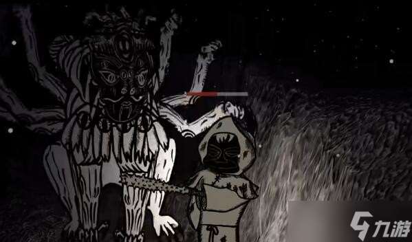 吃香第三章全流程解谜攻略