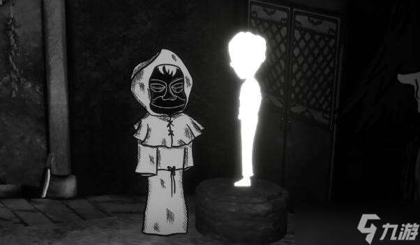 吃香第三章全流程解谜攻略