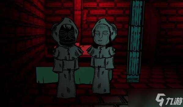 吃香第三章全流程解谜攻略