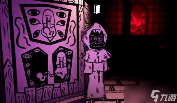 吃香第三章全流程解谜攻略