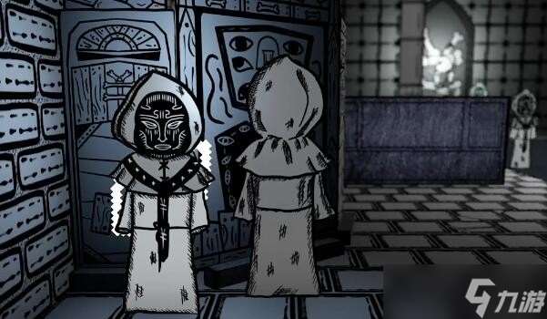 吃香第三章全流程解谜攻略