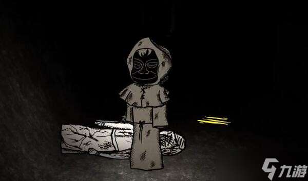 吃香第三章全流程解谜攻略