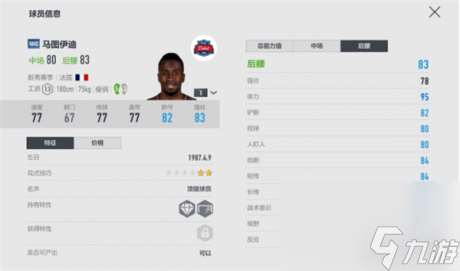 FIFAonline4巴黎圣日耳曼套球员有哪些FIFAonline4巴黎圣日耳曼队套球员推荐