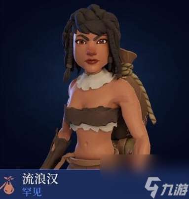 为了吾王2全角色全职业图鉴一览