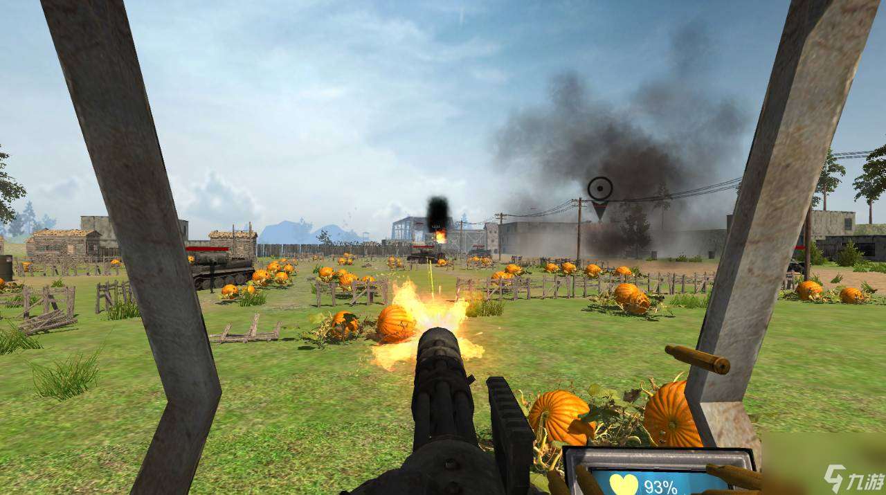 ps烈火战车2攻略大全(ps烈火战车2秘籍怎么调)