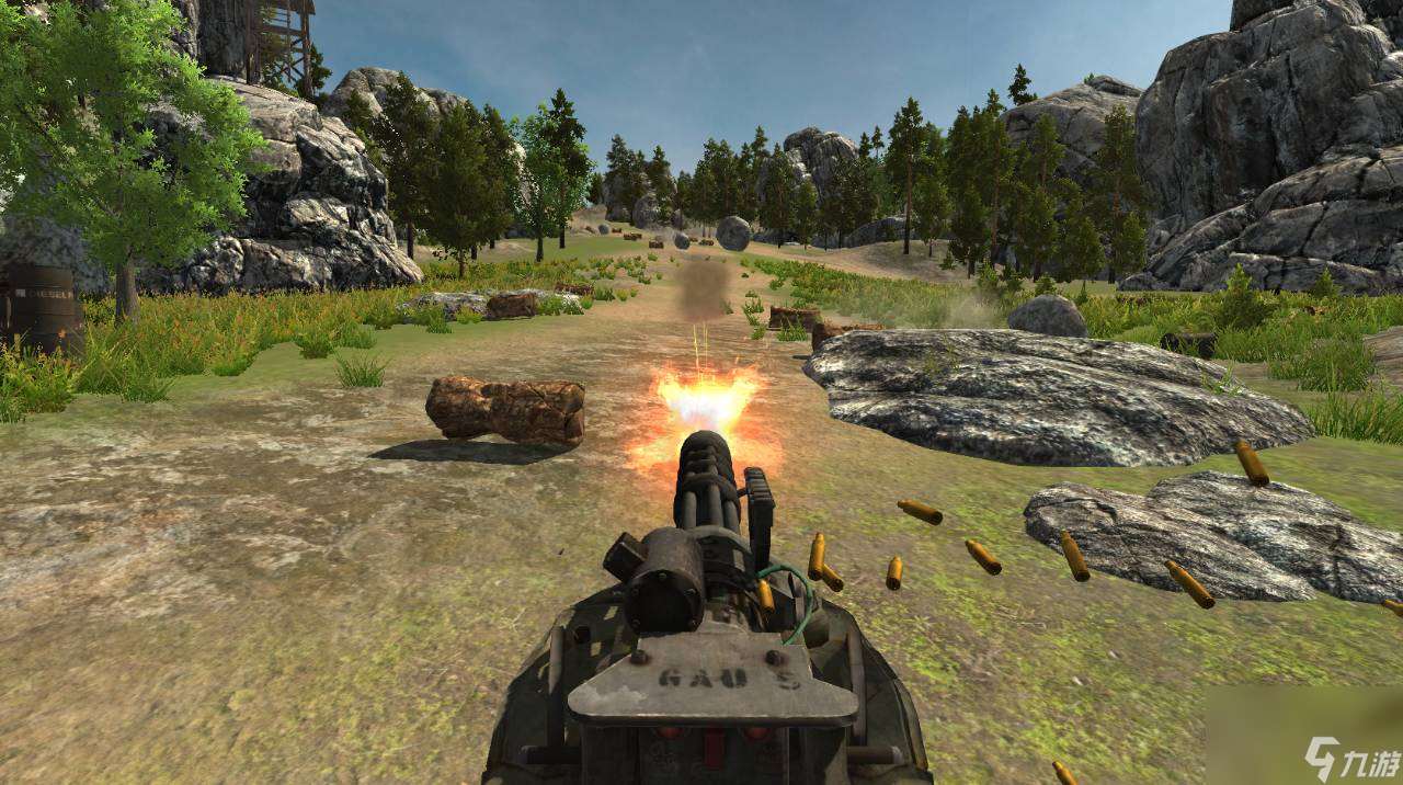 ps烈火战车2攻略大全(ps烈火战车2秘籍怎么调)